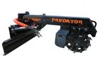 Ryans Equipment - Stump Grinder