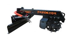 Ryans Equipment - Stump Grinder
