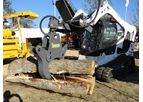 Ryans Equipment - Wood Splitter