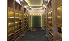 Wine Cellar