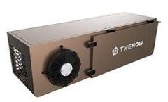 Thenow - Model HSN-J10-Z - Self Contained  Wine Cellar Cooling Units