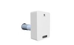 Thenow - Model BG Series - Uni-Flow Wall Mounted Ventilator