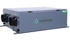 Thenow - Model GD Series - Ventilating Dehumidifier