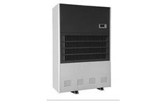 Thenow - Floor Standing Industrial Dehumidifier