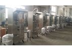 Afripack - Liquid Packer Machine
