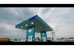 Cryogas Industries is happy to announce its 3rd LNG Dispensing Station - Video