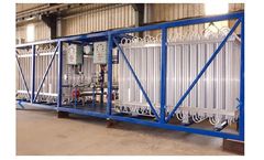 Cryogas - Cryogenic & Vaporizer Skids