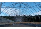 Film Greenhouses