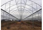 Agrikol - Steel Constructions of Greeenhouses
