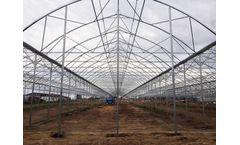 Agrikol - Steel Constructions of Greeenhouses