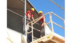 Building Team Services