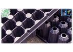 Ellepot - Propagation Trays