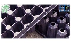 Ellepot - Propagation Trays