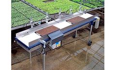 Blackmore WaterAll - Conveyor