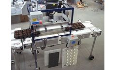 Blackmore - Dribbler With a Wiper