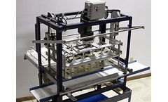 Blackmore - Manual Dribbler With Wiper