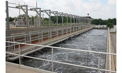 Geared, gearless and multistage turbo blowers solutions for aeration for water/wastewater industry
