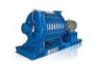 Model LS Series - Multistage Centrifugal Turbo Blower