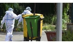 GGPL - Biomedical and COVID Waste – Collection, Recycling and Disposal Services