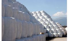 FOL-GOS Eco - Stretch Waste Wrap Film