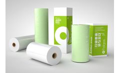 Agro - Model EKO - Silage Wrap Film