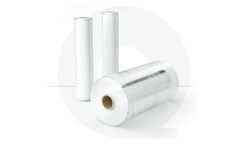 FOLGOS - Transparent Stretch Film