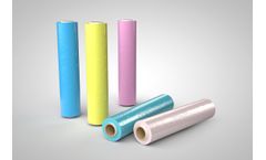 FOL-GOS - Colorful Packaging Stretch Film