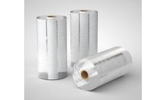 Folgos - Transparent Machine Stretch Film