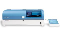 Milestone - Model DMA-80 evo - Direct Mercury Analyzer