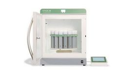 Milestone Ethos - Model X - Advanced Microwave Extraction System for Environmental Laboratories