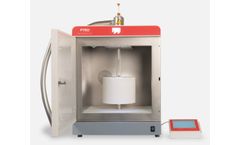 Milestone - Model PYRO - Advanced Microwave Muffle Furnace