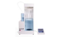 Milestone traceCLEAN - Acid Steam Cleaning System