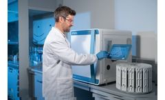ETHOS - microwave labstation