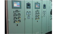 Hidropower - Model EQ - Electrical Hydropower Product