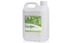 AlgaFert eco - Natural Hydrolized Fertilizer