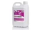 Levo Amin - Natural Hydrolyzed Fertilizer