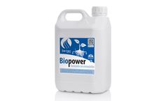 Biopower - Natural Fertilizer