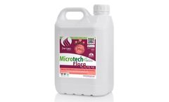 Microtech Flora - Fertilizer