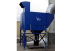 Amtech - Model AV Series - Autovent Weldcell Collector