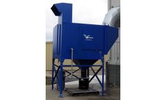 Amtech - Model AV Series - Autovent Weldcell Collector