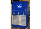 Amtech - Model EBM Series - Dust Collector