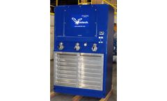 Amtech - Model EBM Series - Dust Collector