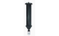 Crosstrap - Model TA227 - Insect Traps with Wet Collection Cup