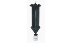 Crosstrap - Model TA226 - Mini Insect Traps with Wet Collection Cup