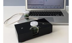 CellDEG - High Range Transmission Turbidity Sensor (HRTTS)