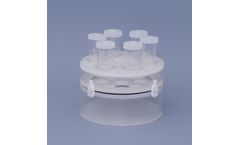 CellDEG - Model HDC 6.10B - StarterKit with Cultivators