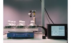 CellDEG - Growth Control Unit (GCU)