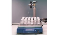 CellDEG - Model HDC 33.10 - Screening Platform