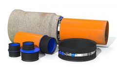 Fernco - Icon Internal Couplings