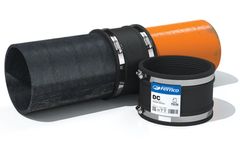 Fernco - Drain Couplings